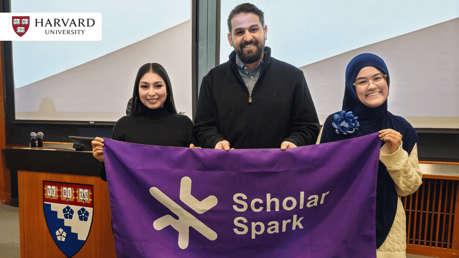 Global Academic Frontier 2