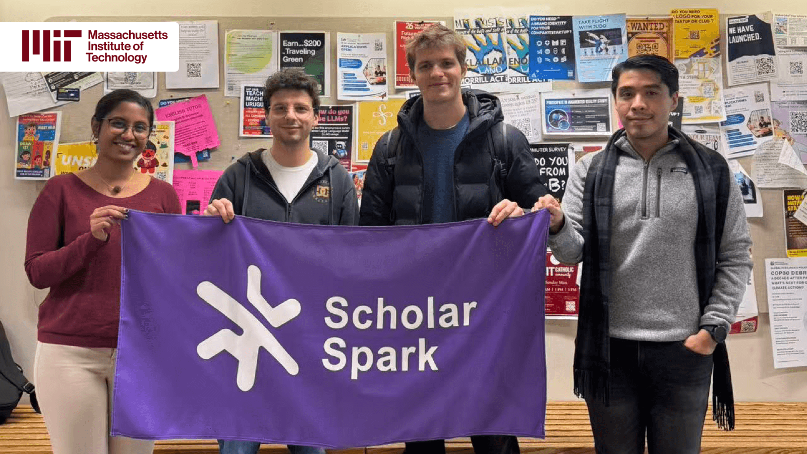 Global Academic Frontier 3